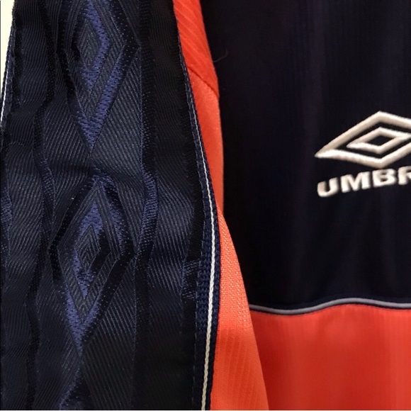 MINT Condition 1999 Umbro Scotland Away Kit - Picture 7 of 8